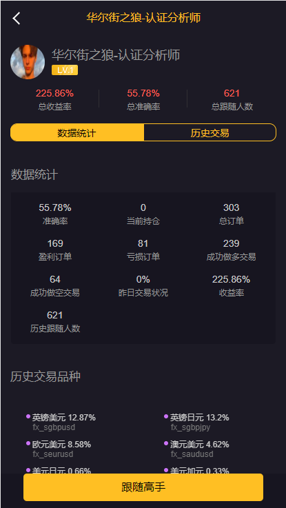 玖胜国际点位盘,时间盘双位盘 点位+时间就已经很不错的东西,正常不可能有2个集合玩法的,就单这种玩法卖个几千都随便插图(14) 玖胜国际点位盘,时间盘双位盘 点位+时间就已经很不错的东西,正常不可能有2个集合玩法的,就单这种玩法卖个几千都随便插图(14)