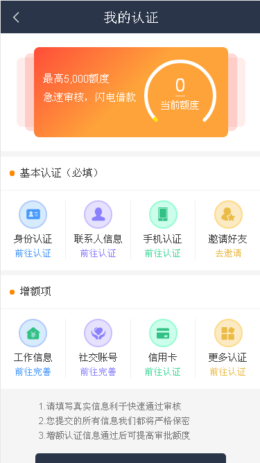 贷款类源码短信接口/个人免签Pay支付修复版插图(3) 贷款类源码短信接口/个人免签Pay支付修复版插图(3)