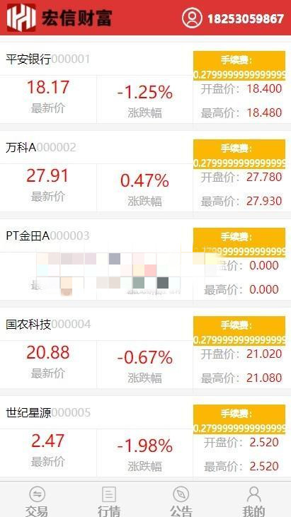 【股票模拟交易、模拟盘源码】PHP股票证券线上配资融资融券模拟交易、模拟盘平台系统源码插图(8) 【股票模拟交易、模拟盘源码】PHP股票证券线上配资融资融券模拟交易、模拟盘平台系统源码插图(8)