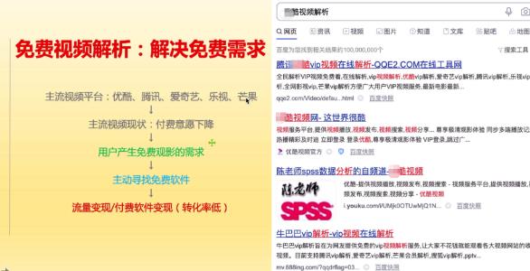 千梦网创108计第44计:觅鹿影视在线视频解析网,对接CPA轻松获利月入过万插图(1) 千梦网创108计第44计:觅鹿影视在线视频解析网,对接CPA轻松获利月入过万插图(1)